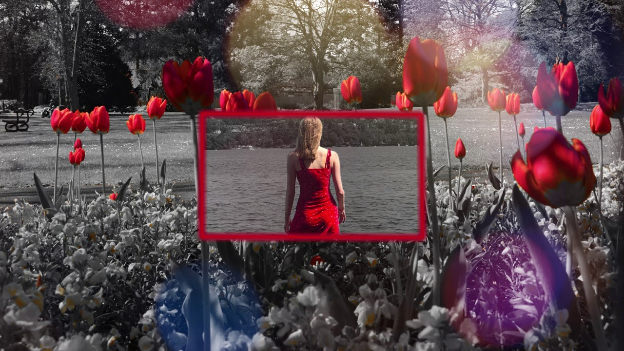 (FREE) VALENTINES Deep Love VOCAL Beat 'PRETTY'