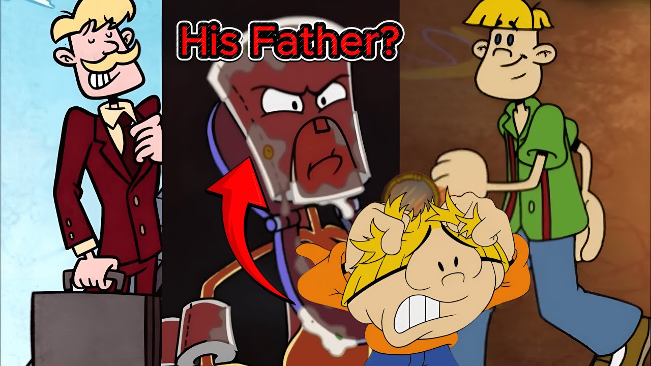 The Toiletnator Origin Story You Didn’t Know