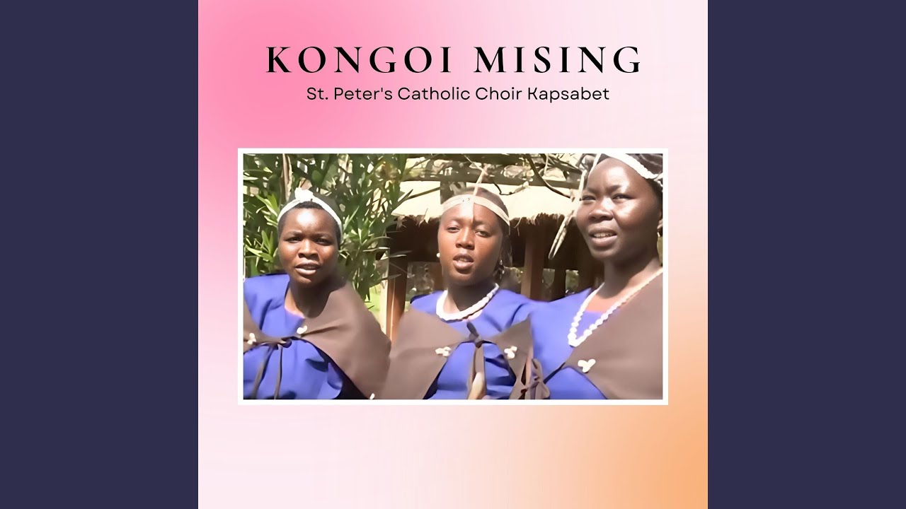 Kongoi Mising