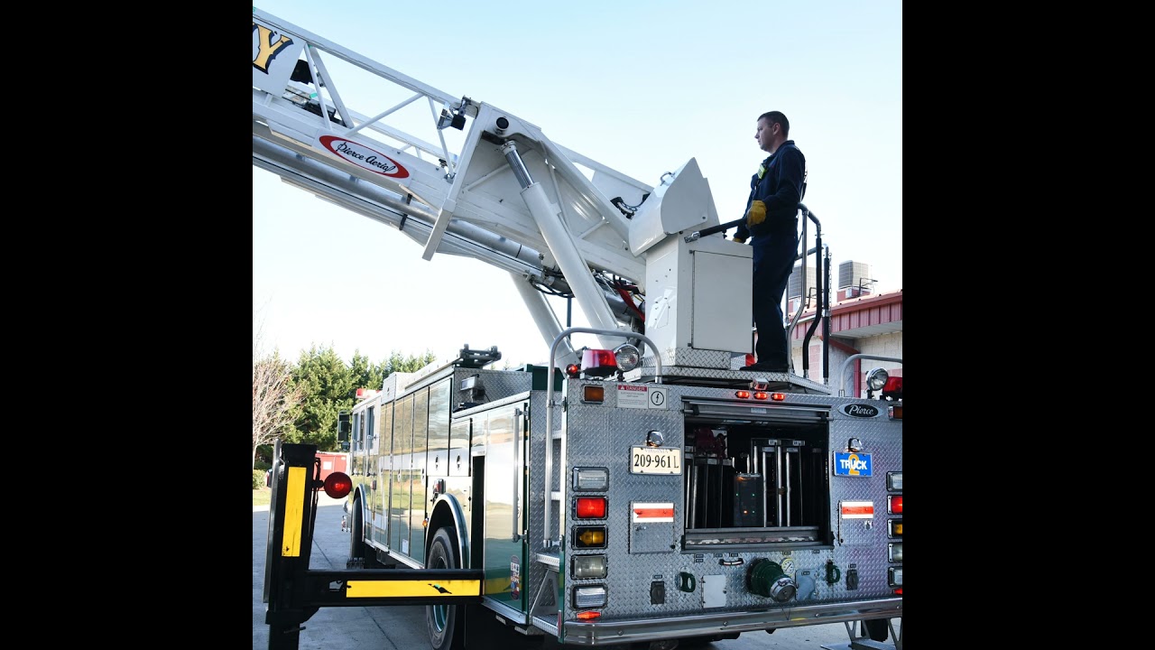 FEMA fire grants