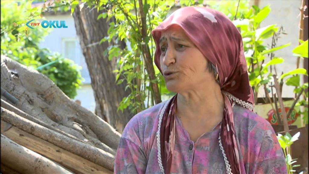 Topraktan Ve Kitaptan - Tekirdağ Uçmakdere - Konu: Aşk , Sevgi , Evlilik