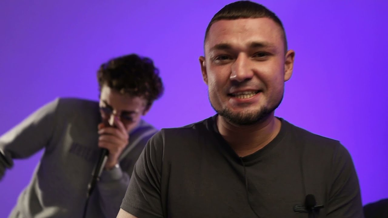 BIZZY - Туман (freestyle) #freestyle #rap #реп