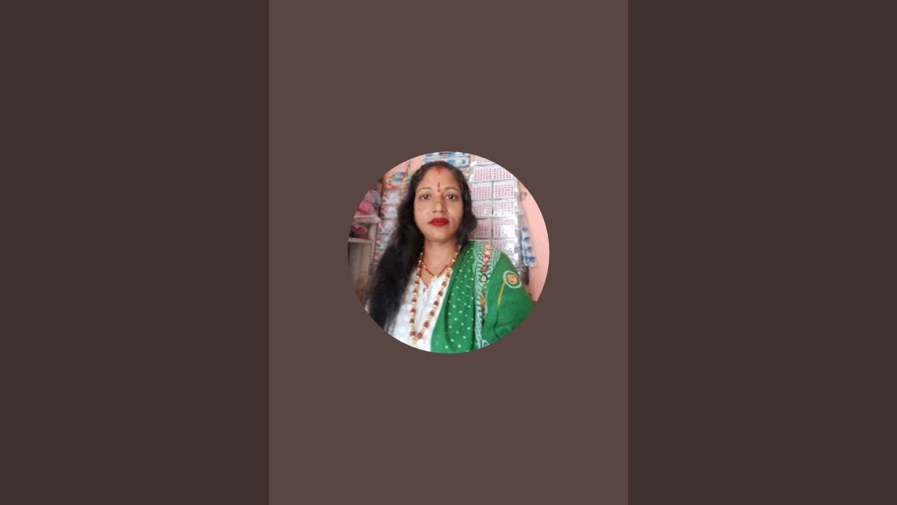 Sunaina goswami  is live