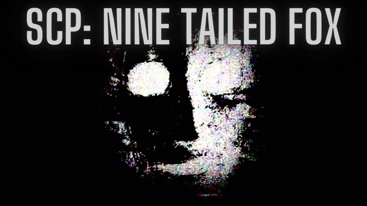 SCP-079! - SCP: Nine Tailed Fox (Ep. 5)