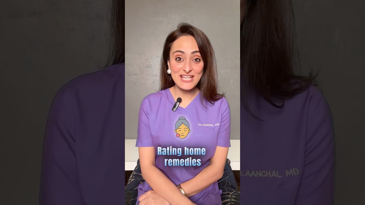 Home remedies | best and worst