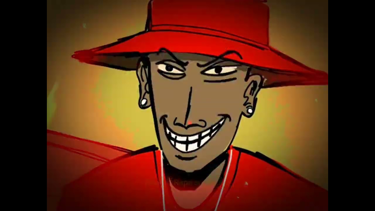 Grafitty Urbano, Leamsi One, GG Lee - Que No Iba A Morir (Visualizer)