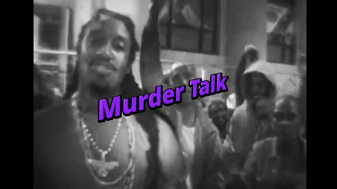 [FREE] Skrilla Type Beat 2026 l Murder Talk