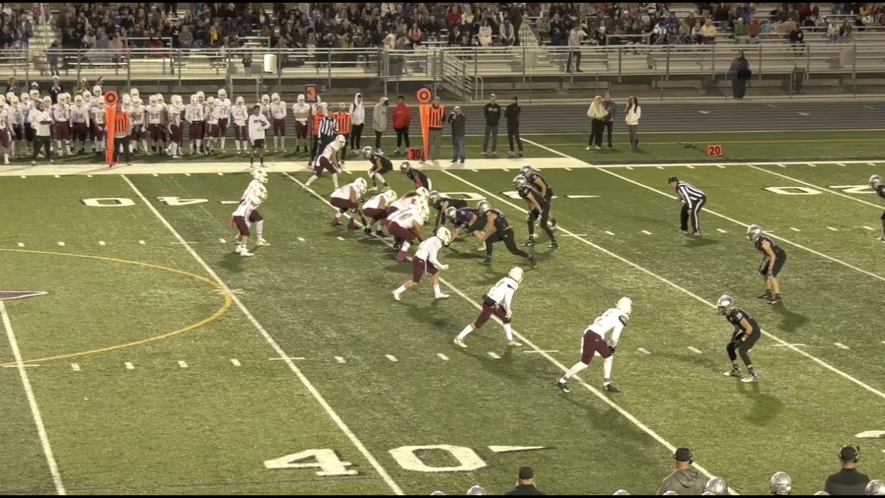 Deseret News Rewind: Analyzing the first round of the Utah high school football playoffs