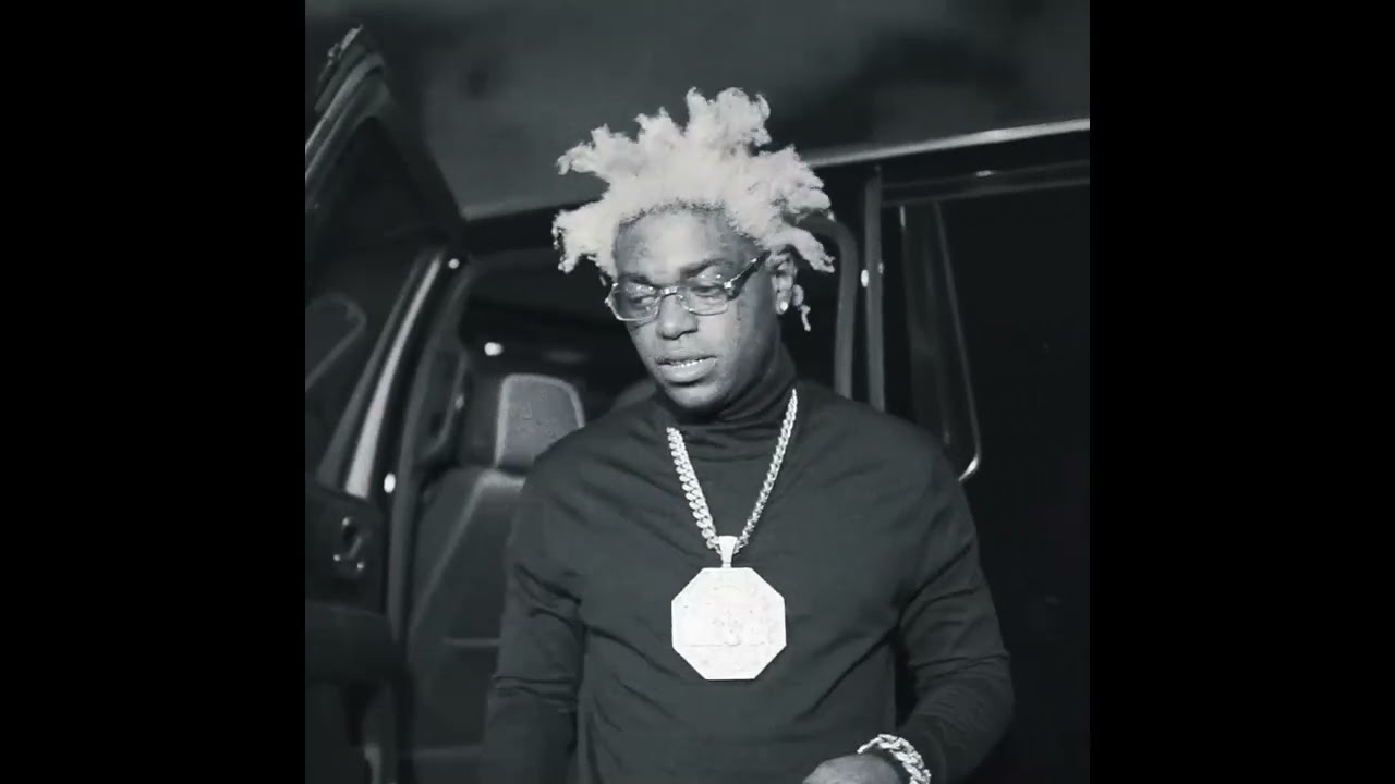 [FREE] Kodak Black Type Beat - "Too Geeked"
