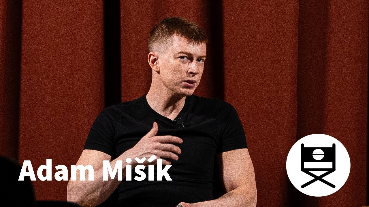 ADAM MIŠÍK: Na konzervatoři jsem dlouho nevydržel..
