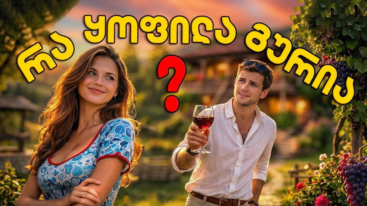 🎵 რა ყოფილა გურია | Folk Remix 2026 | Ra Yofila Guria | Geo Motion Music | High Energy EDM |