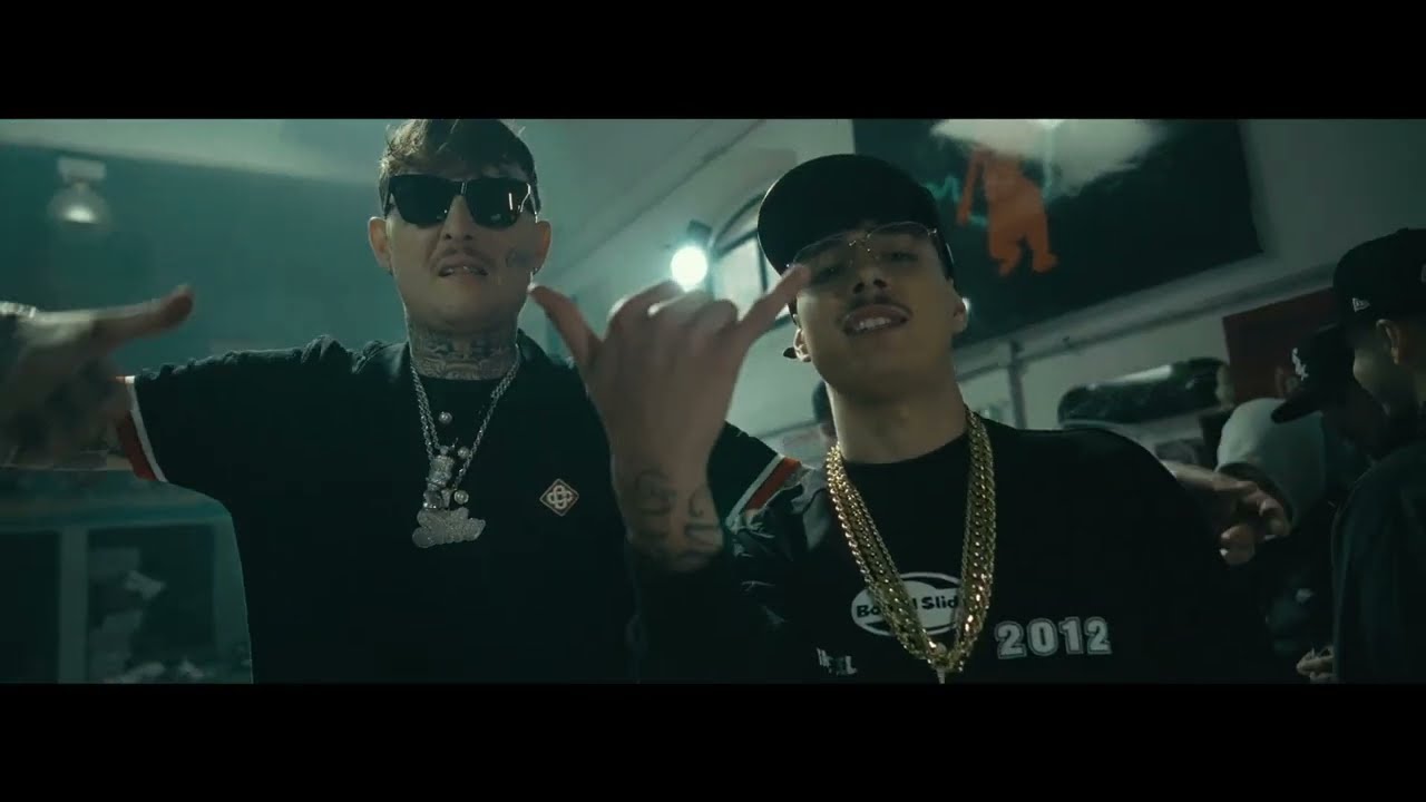 Side Baby - SOLDI & MUSICA feat. Frezza (Official Video)