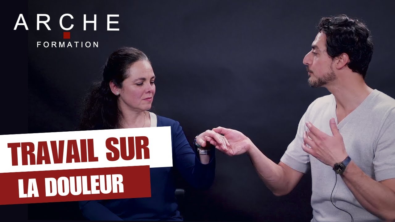 Cabinet Public - 22 Janvier 2024 - Conditionnement Hypnotique et travail sur la douleur