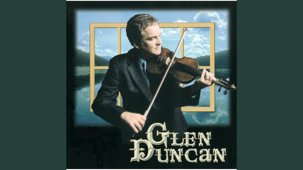 Touch of the Master's Hand