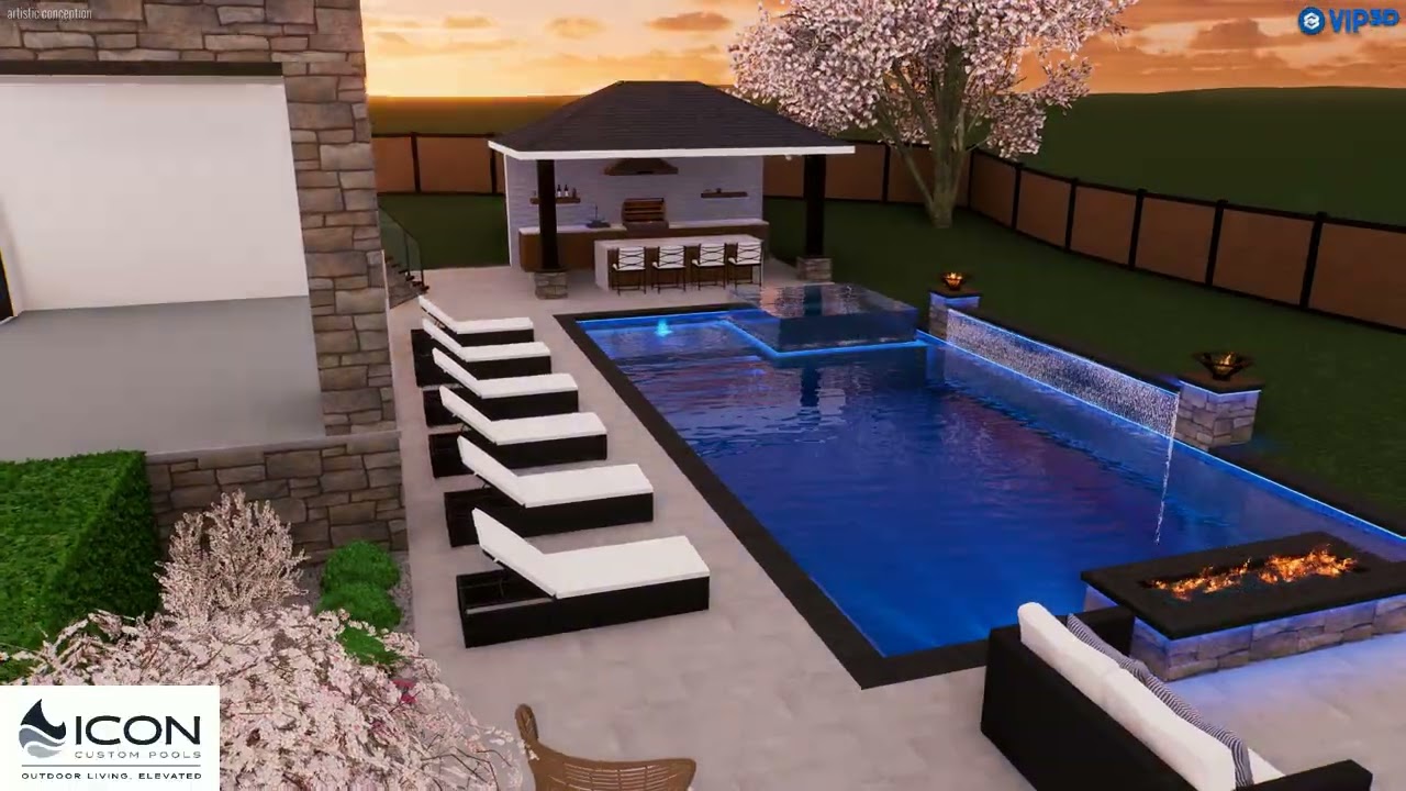 Green Valley - Lawton St Rendering