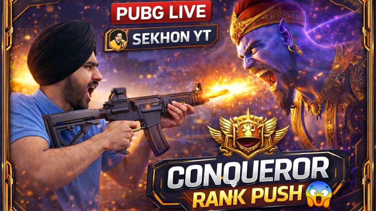 VERT🥶SEKHON YT BACK - GENIE MODE -22KD!!😎 #BGMI#pubgmobile#shortslive #pubg#SHORTSFEED#SHORTS