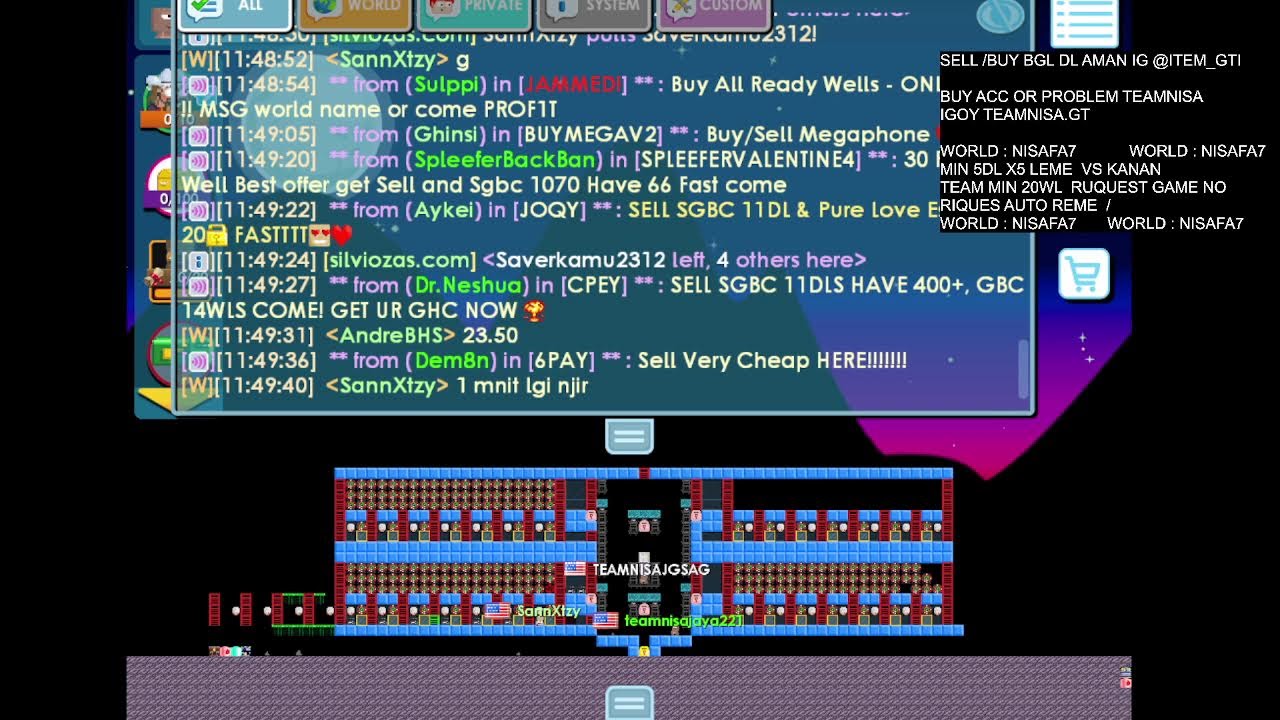 teamnisagrowtopia