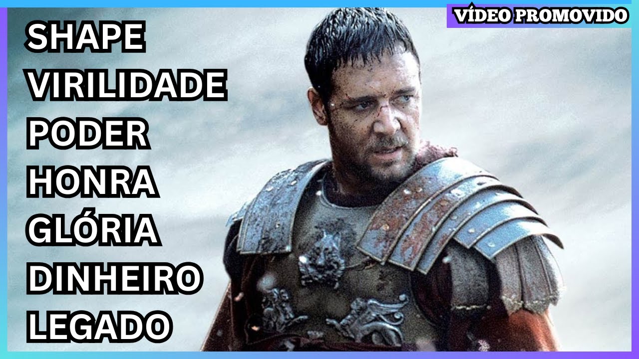 A MASCULINIDADE ESTÁ FORA DE MODA, ADAPTE-SE OU M0RR4