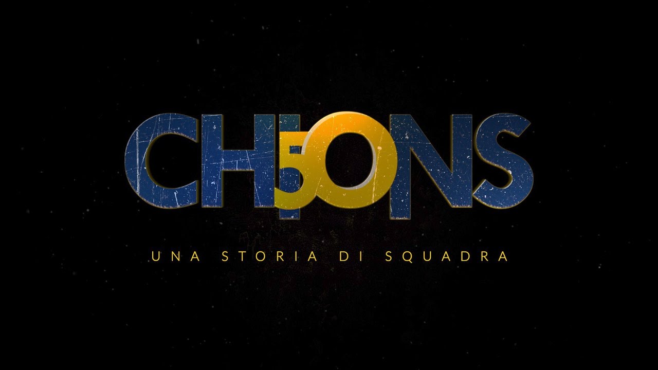 CHIONS | Una storia di squadra (Docufilm - 50 anni di polisportiva)