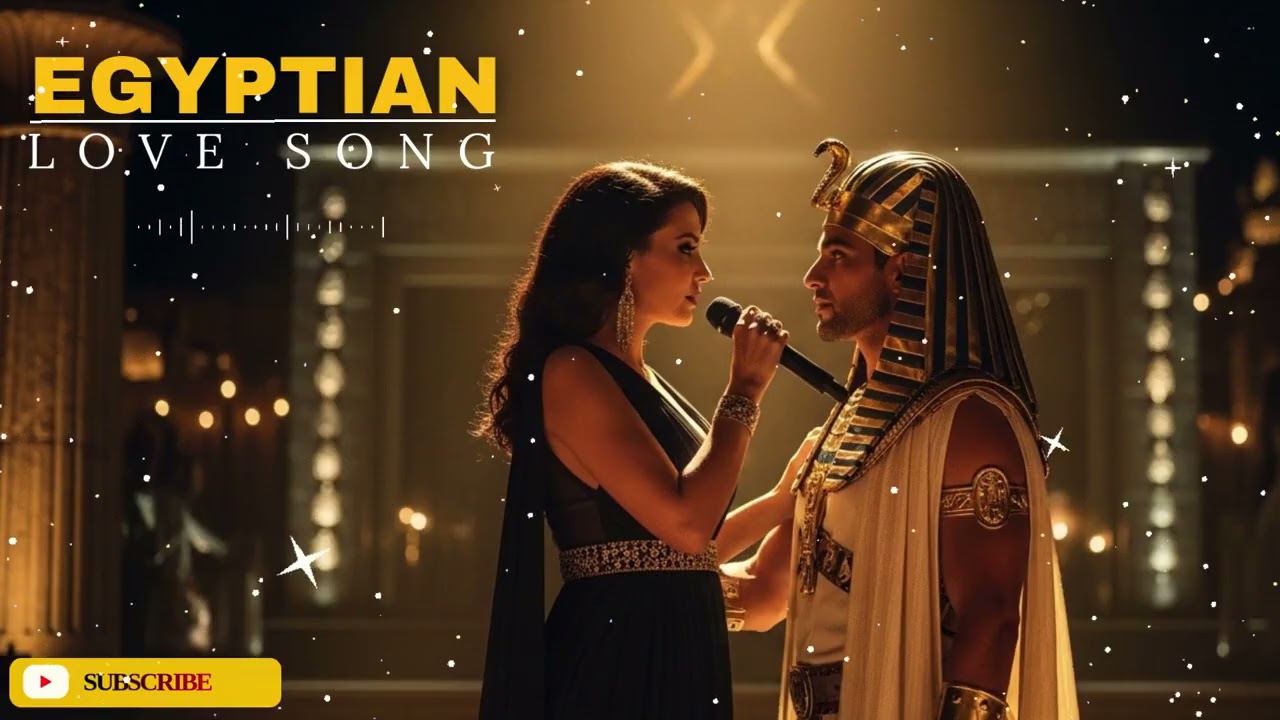 Classic Egyptian Love Songs That Never Go Out of Style
