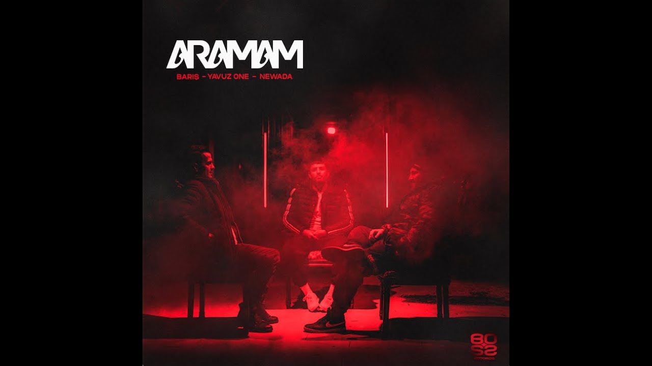 Barış & Newada (feat. Yavuzone) - Aramam (Official Video)