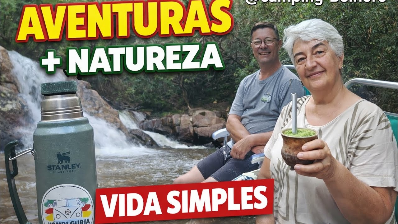 Camping  BELFIORE _ Colonia Maciel- Pelotas/RS