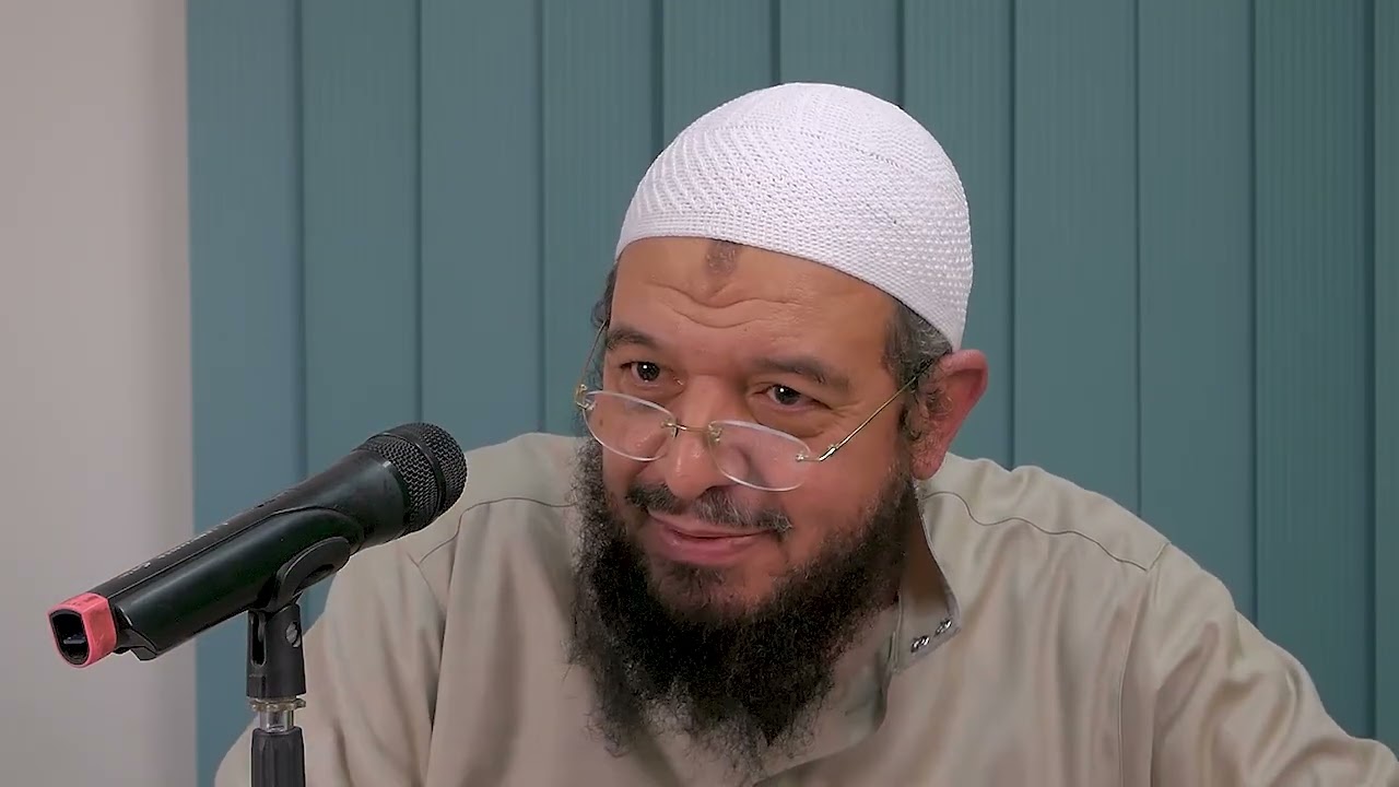 190- ففروا إلى الله