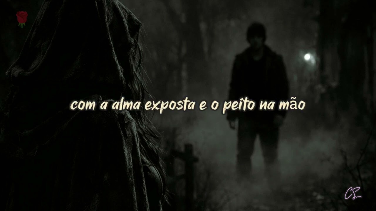 ᵉⁿᵗʳᵉ ᵃ ˢᵒᵐᵇʳᵃ ᵉ ᵛᵒᶜᵉ̂ 🌑