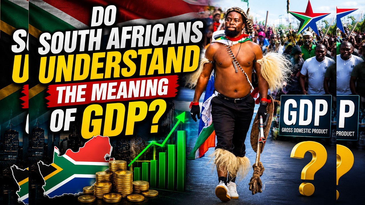 😲🇿🇦 