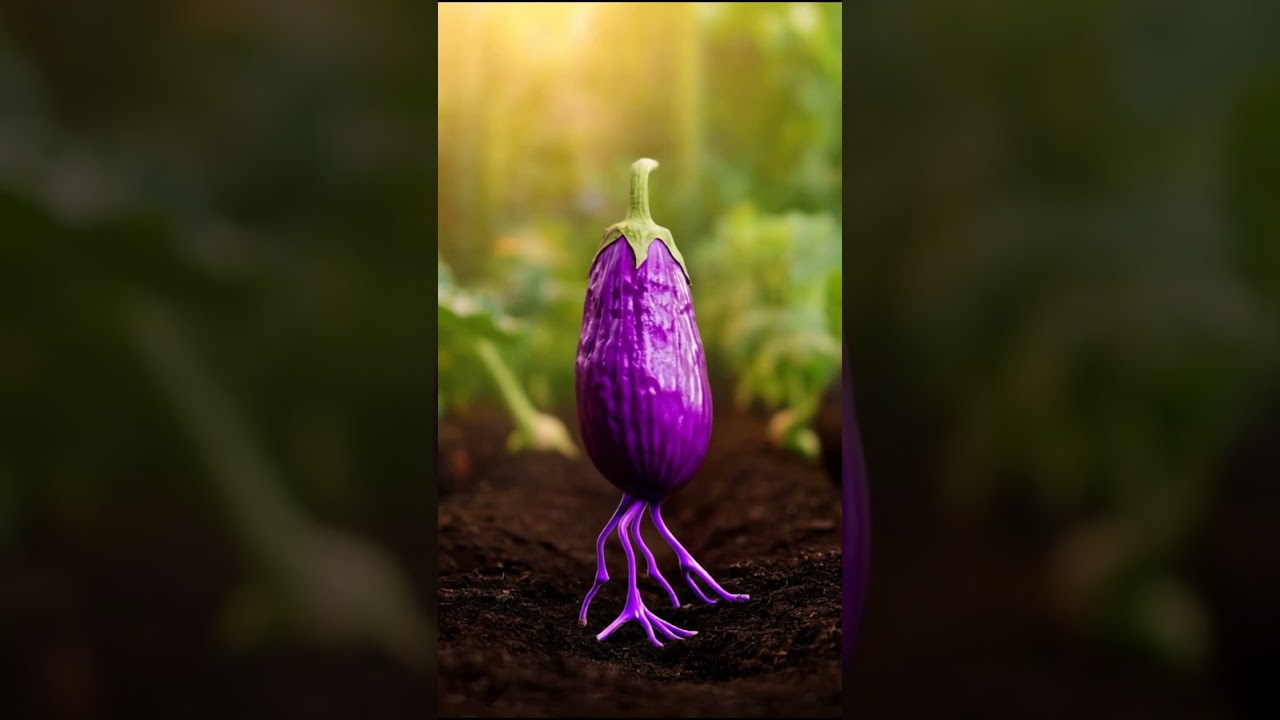 : Aloo Ka Lightning Speed! 🥔 | Potato Bolt Short | Shorts