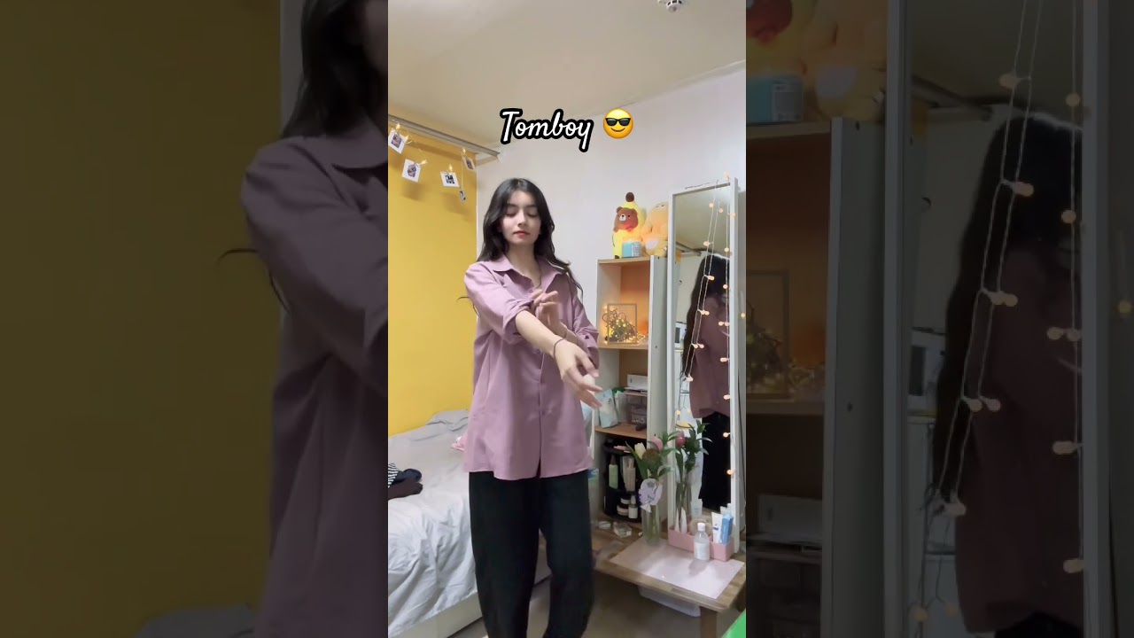 Types of girls in my korean university 🇰🇷 #ootdideas #ootd #fashionideas #outfit #indianinkorea