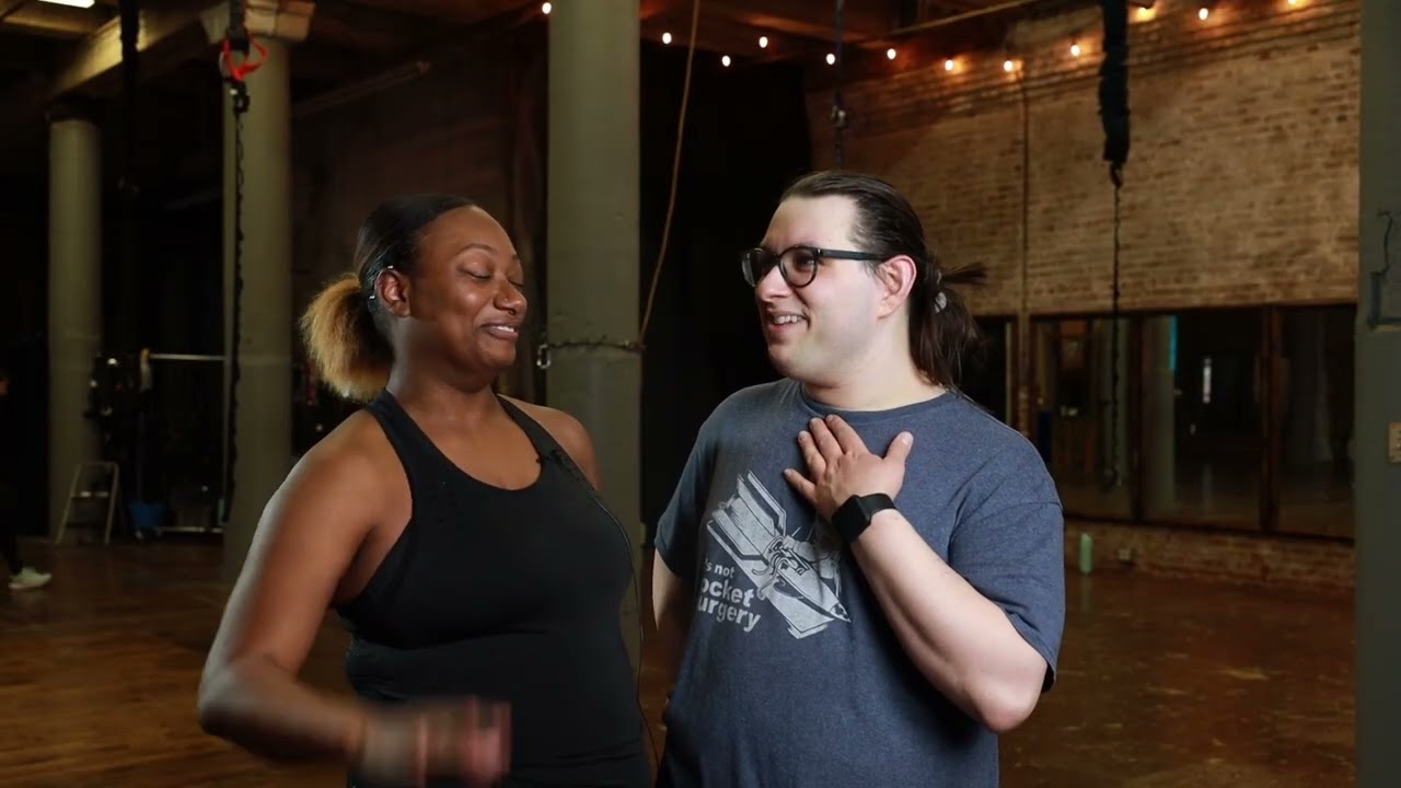 Katie Ellison Studios LLC Video Reel