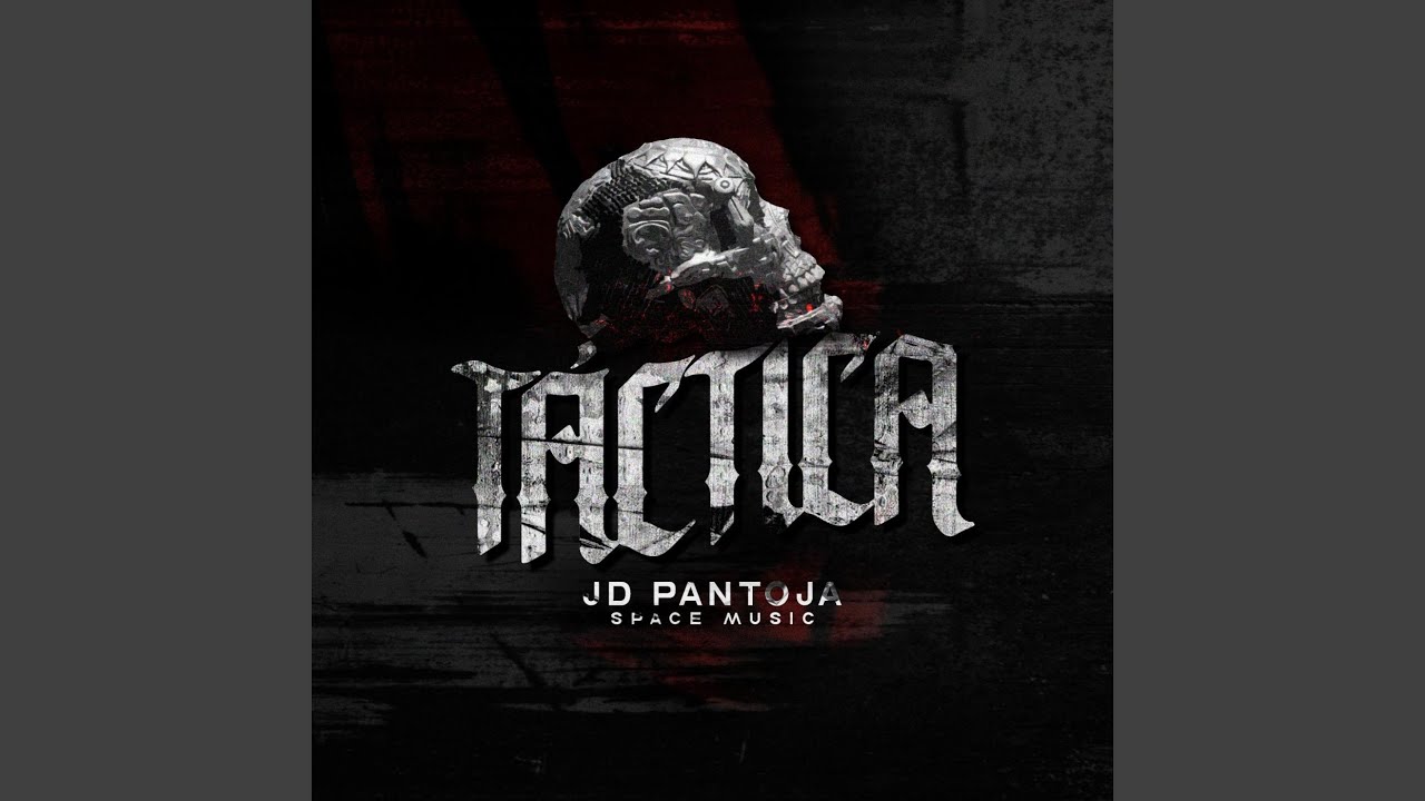 Táctica