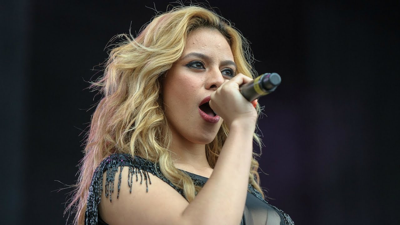Dinah Jane | Best Vocals