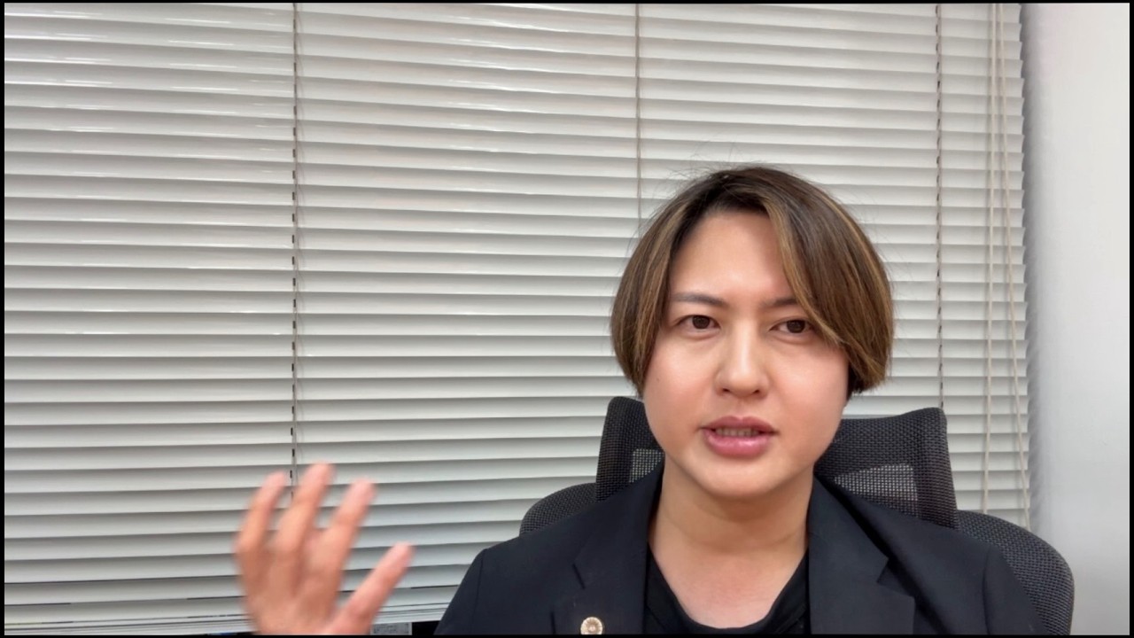 【速報】立花孝志氏が自己破産…負債12億円と税金の扱いを弁護士が解説