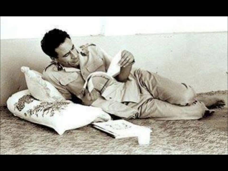 عبدالسلام الحر