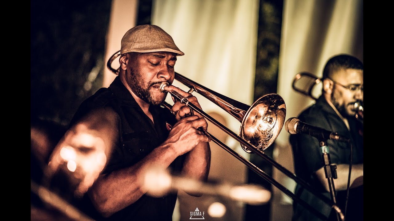 GIGANTE MAMUTHE na JAZZY 