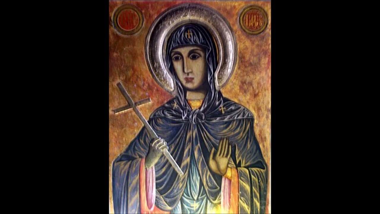Свeта Параскева Петка Българска