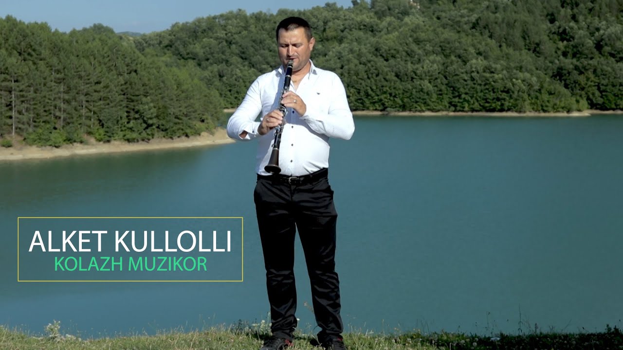 Kolazh Muzikor 2020 - Alket Kullolli #albaniafolk #muzikpopullore #kolazhmuzikor #vizionstudio97