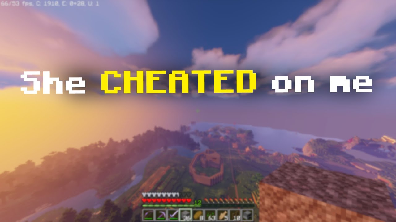 Reddit stories and Minecraft to help you sleep better