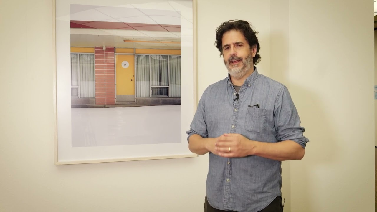 Alec Soth Gathered Leaves Kunstfoyer