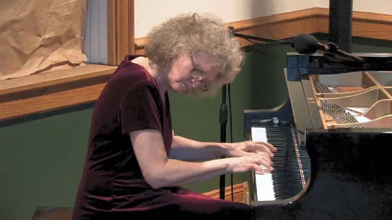 Sue Keller - Country Club Rag - Scott Joplin