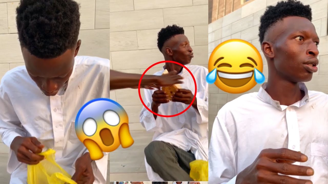 Non Li S&eacute;n&eacute;gal Rk La Ame