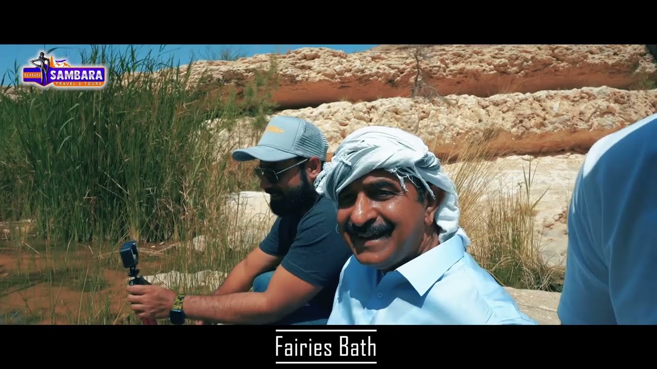Highlights of Amazing Rani Kot tour
