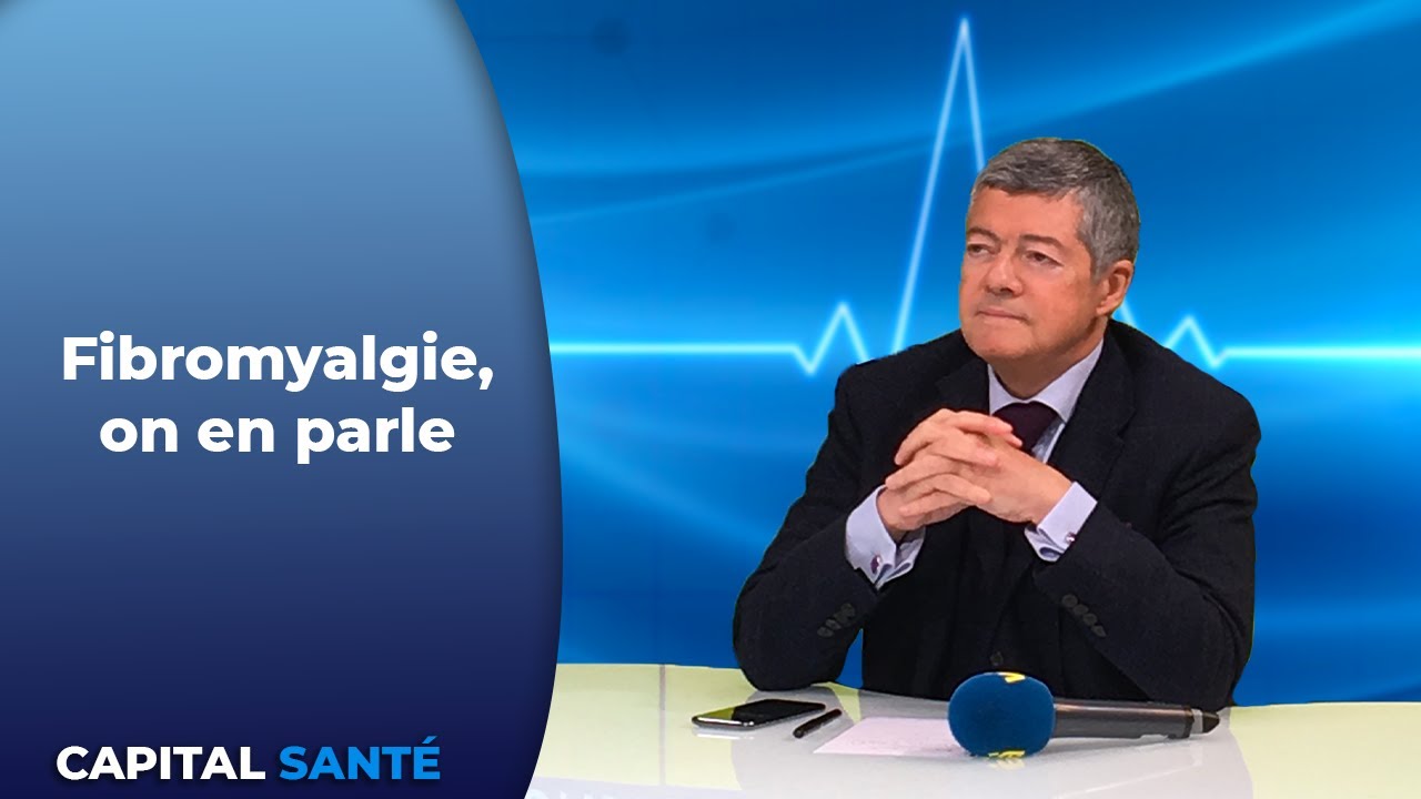 Фибромиалгия: давайте поговорим об этом — Capital Santé