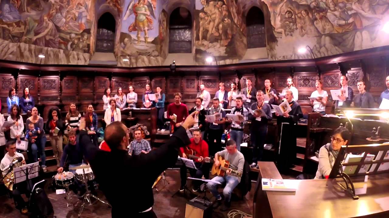 Alleluia - Guidotti
