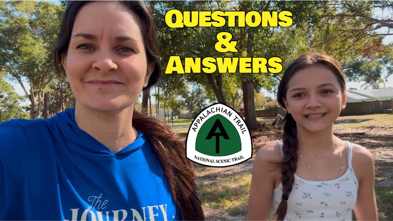 Appalachian Trail Thru Hike 2025: You asked. We answered! Here’s the truth.