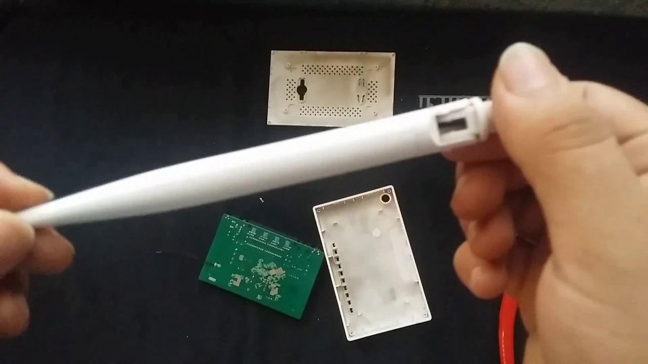 |What Inside WiFi Router| Disassembly Router