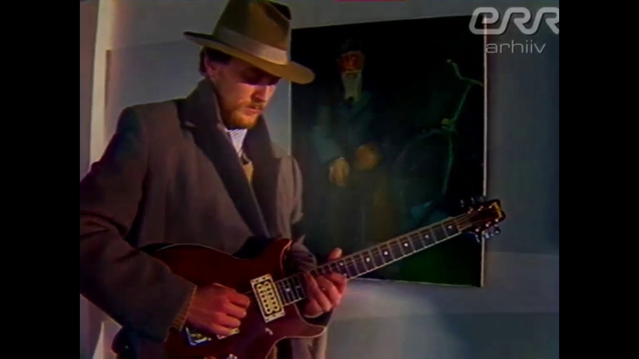 In Spe &ndash; Maarjaorg (1986)