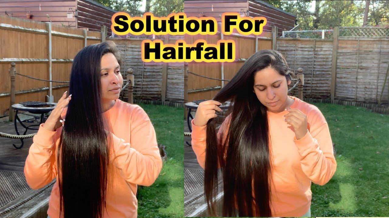 Homemade Hair Pack For Hair Growth, Stop Hairfall, Silky hair আরো বিশেষ কয়েকটি টিপস | Shahnaz Shimul